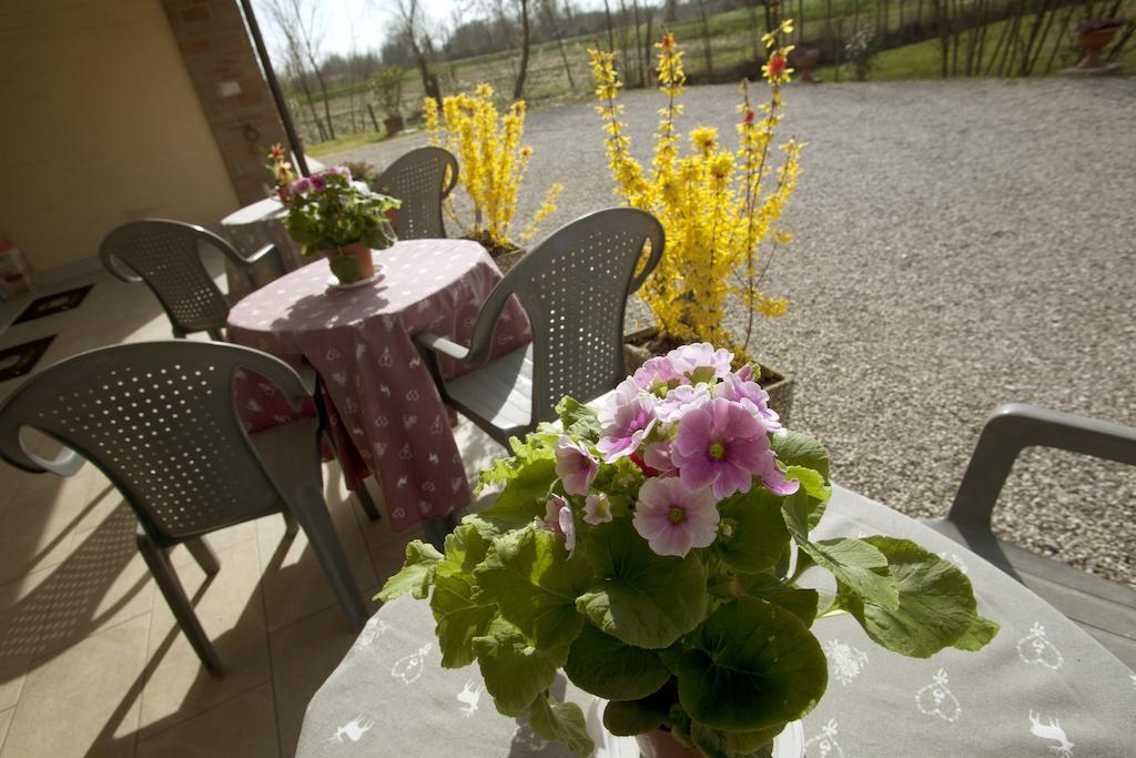 Bed And Breakfast Venice House Noale Exterior photo