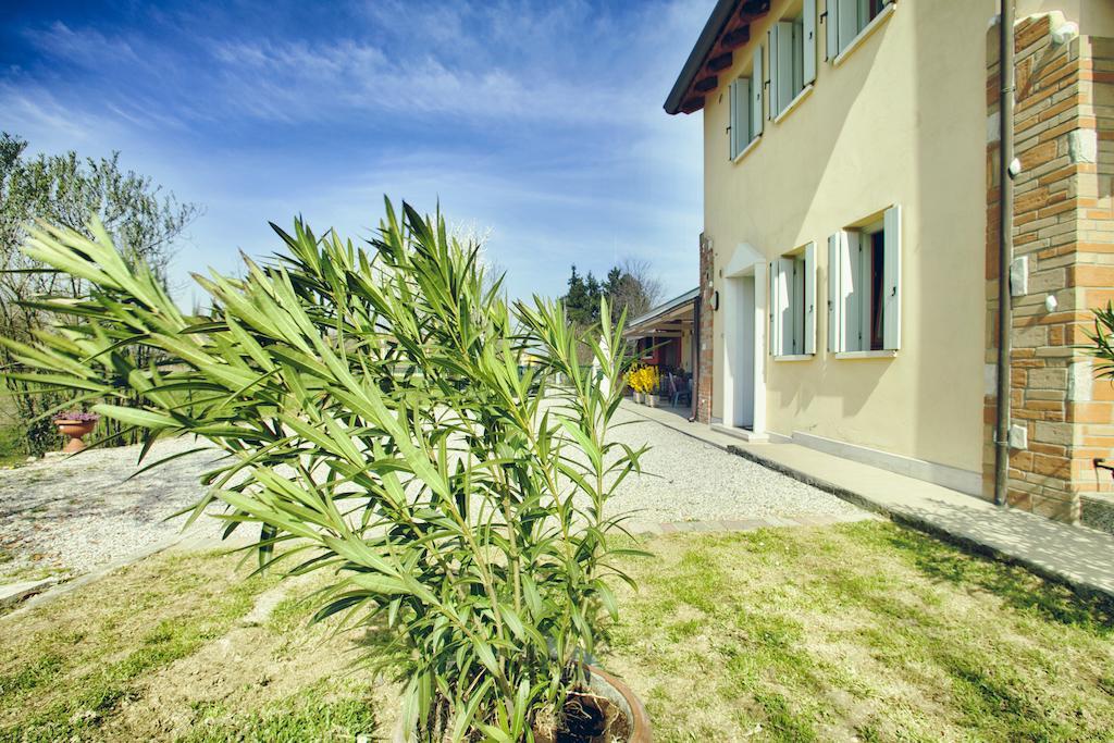 Bed And Breakfast Venice House Noale Exterior photo