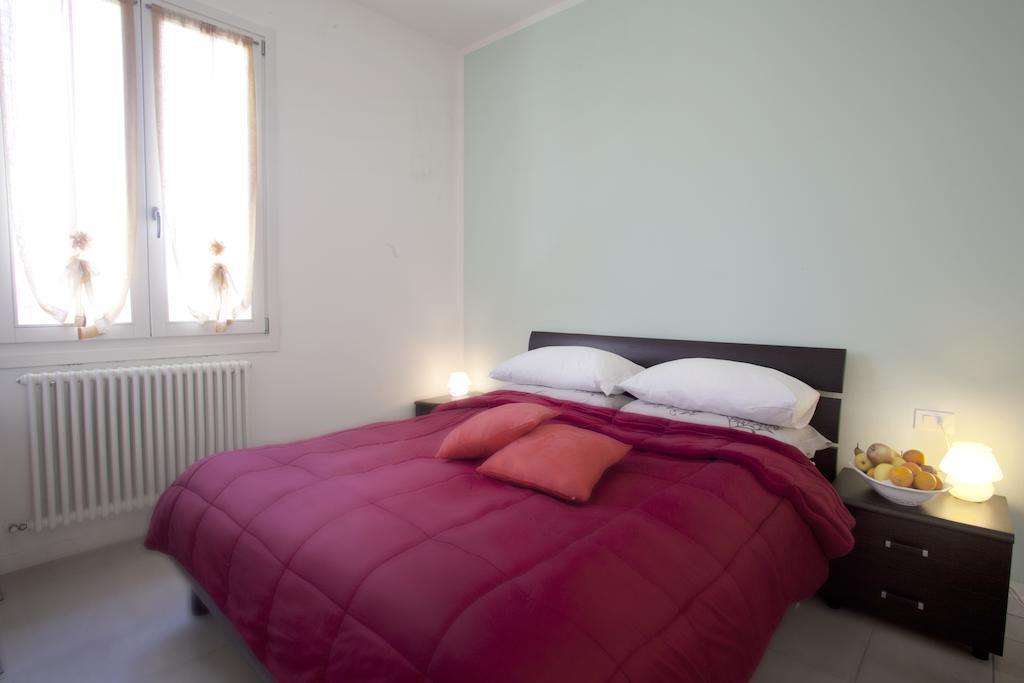 Bed And Breakfast Venice House Noale Room photo