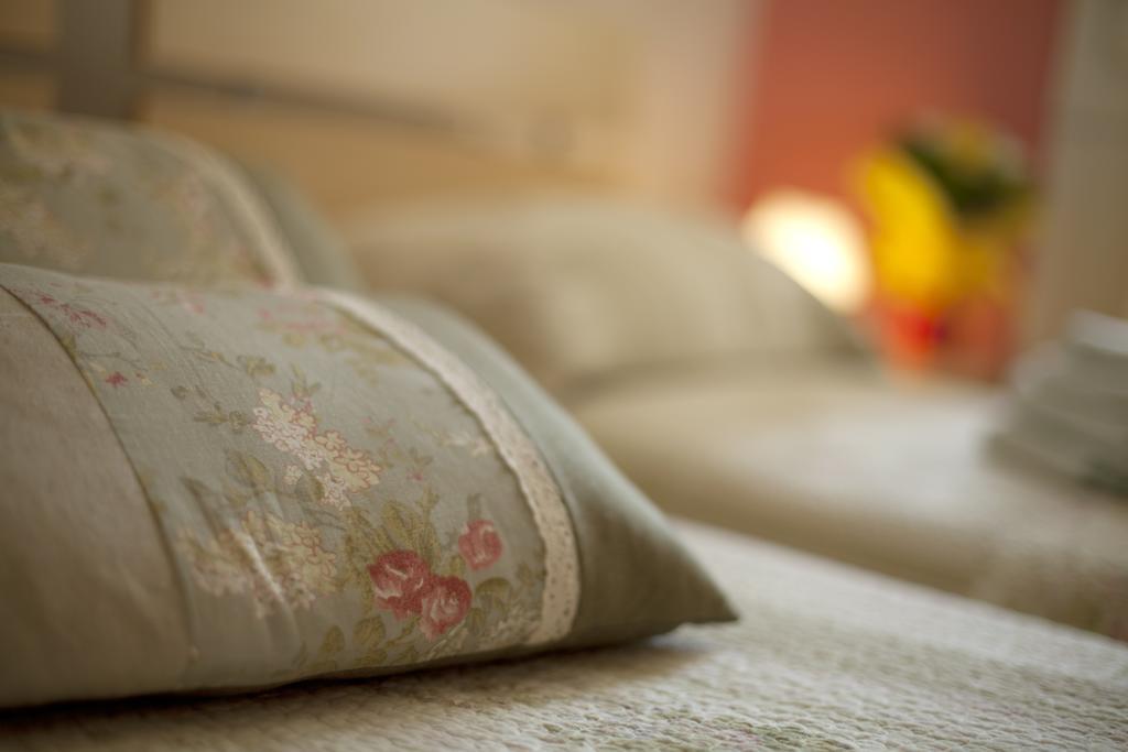 Bed And Breakfast Venice House Noale Room photo