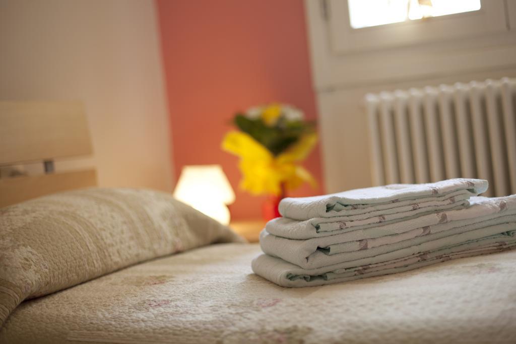 Bed And Breakfast Venice House Noale Room photo